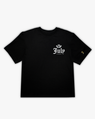 Oversized Logo T-Shirt