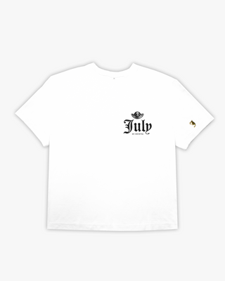 Oversized Logo T-Shirt