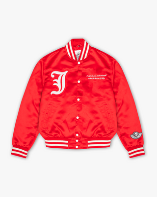 Courtesy Bomber Jacket