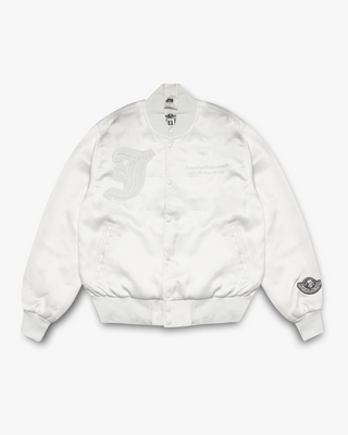 Courtesy Bomber Jacket